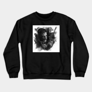 A toast for Arthur Crewneck Sweatshirt